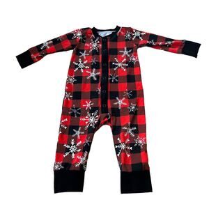 Handmade Small Shop Disney Bum Flap Romper